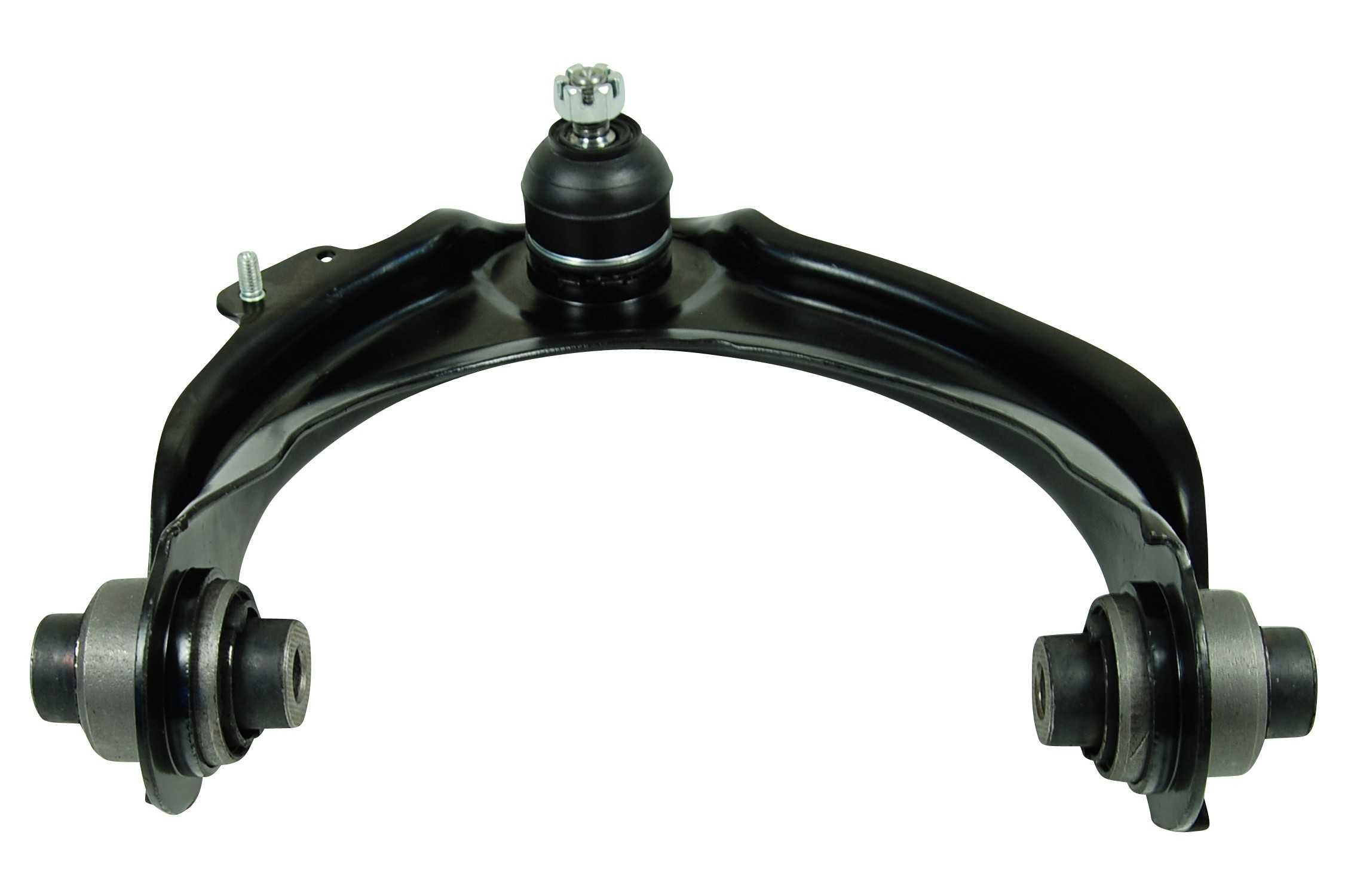 Mevotech Original Grade Suspension Control Arm and Ball Joint Assembly GS20405