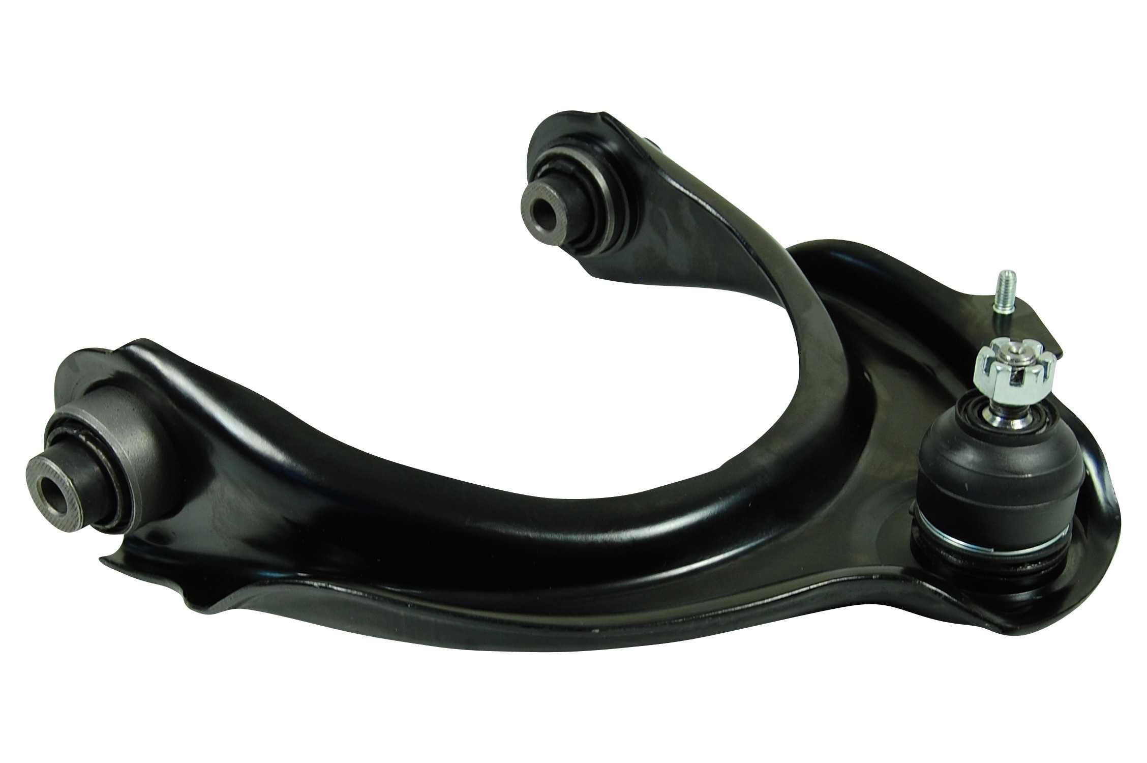 Mevotech Original Grade Suspension Control Arm and Ball Joint Assembly GS20405