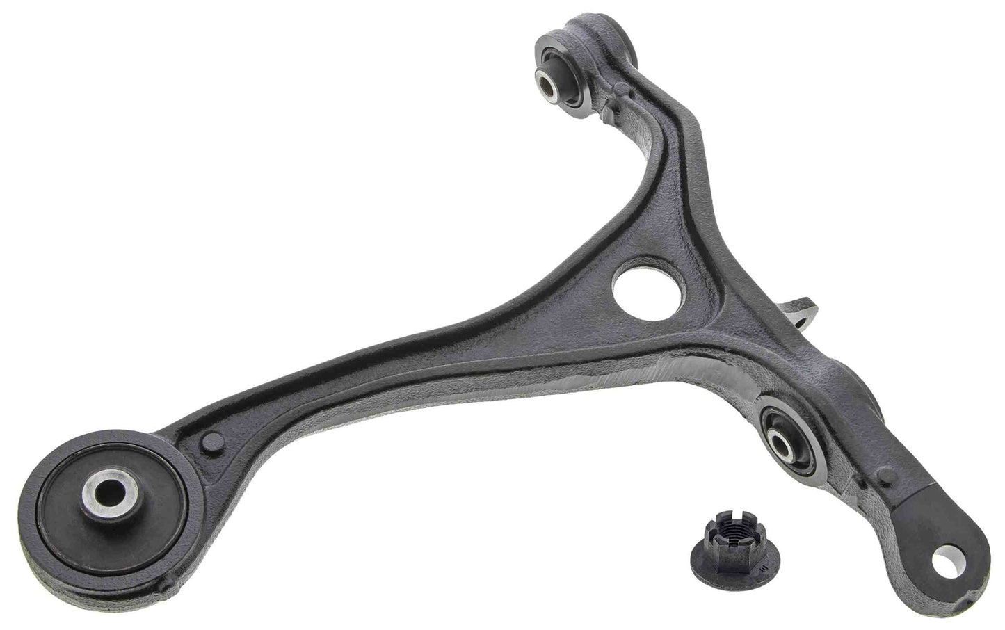 Mevotech Original Grade Suspension Control Arm GS20406