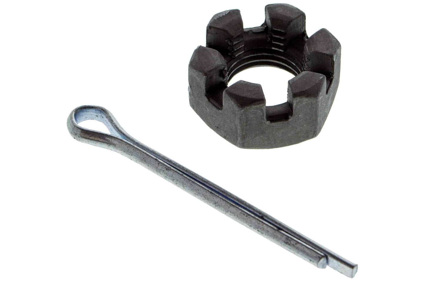 Mevotech Original Grade Suspension Control Arm and Ball Joint Assembly GS20408