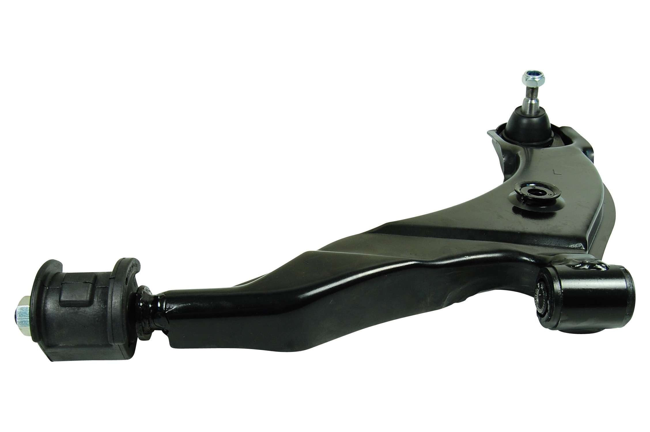 Mevotech Original Grade Suspension Control Arm and Ball Joint Assembly GS20416