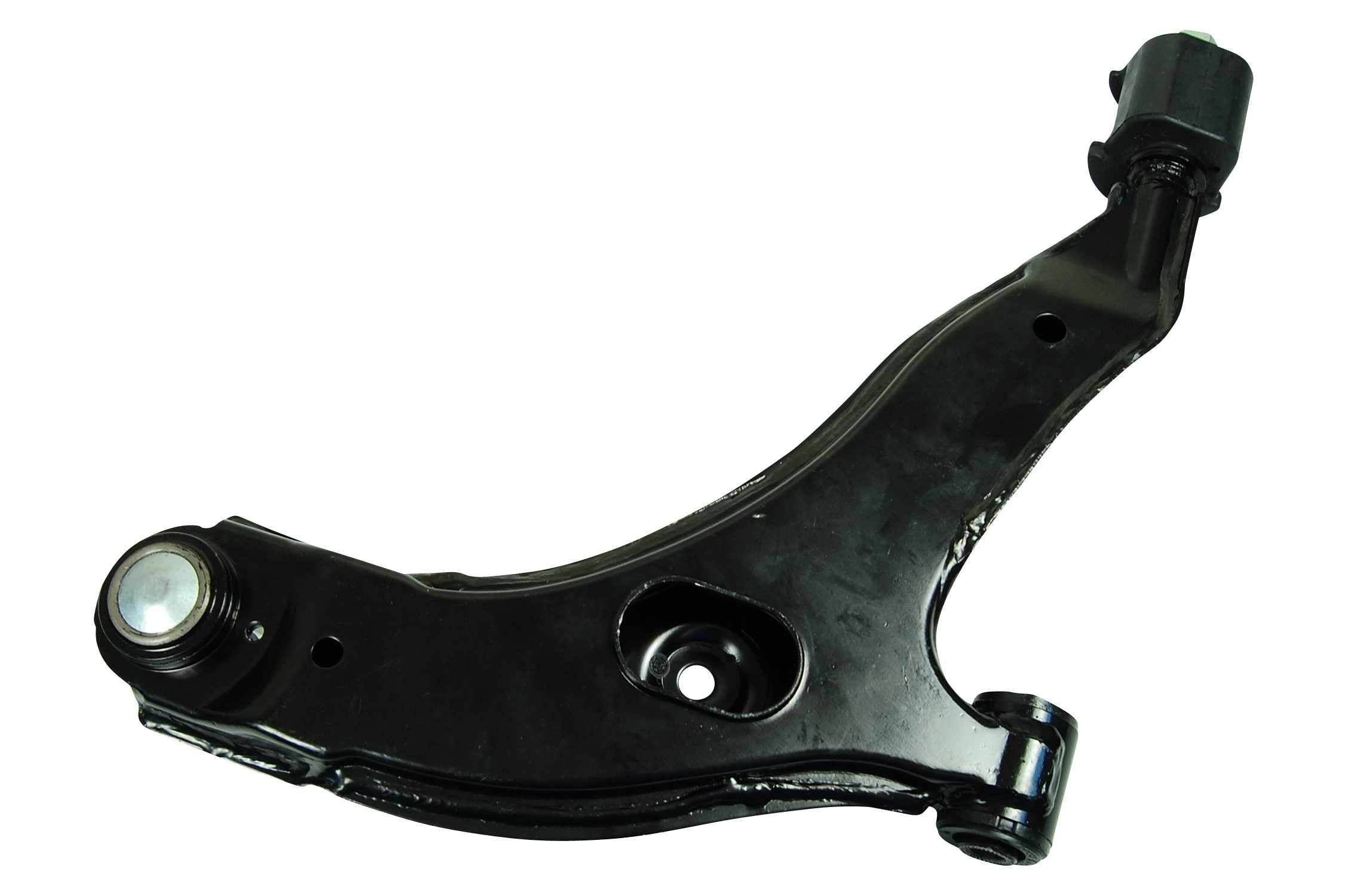 Mevotech Original Grade Suspension Control Arm and Ball Joint Assembly GS20416