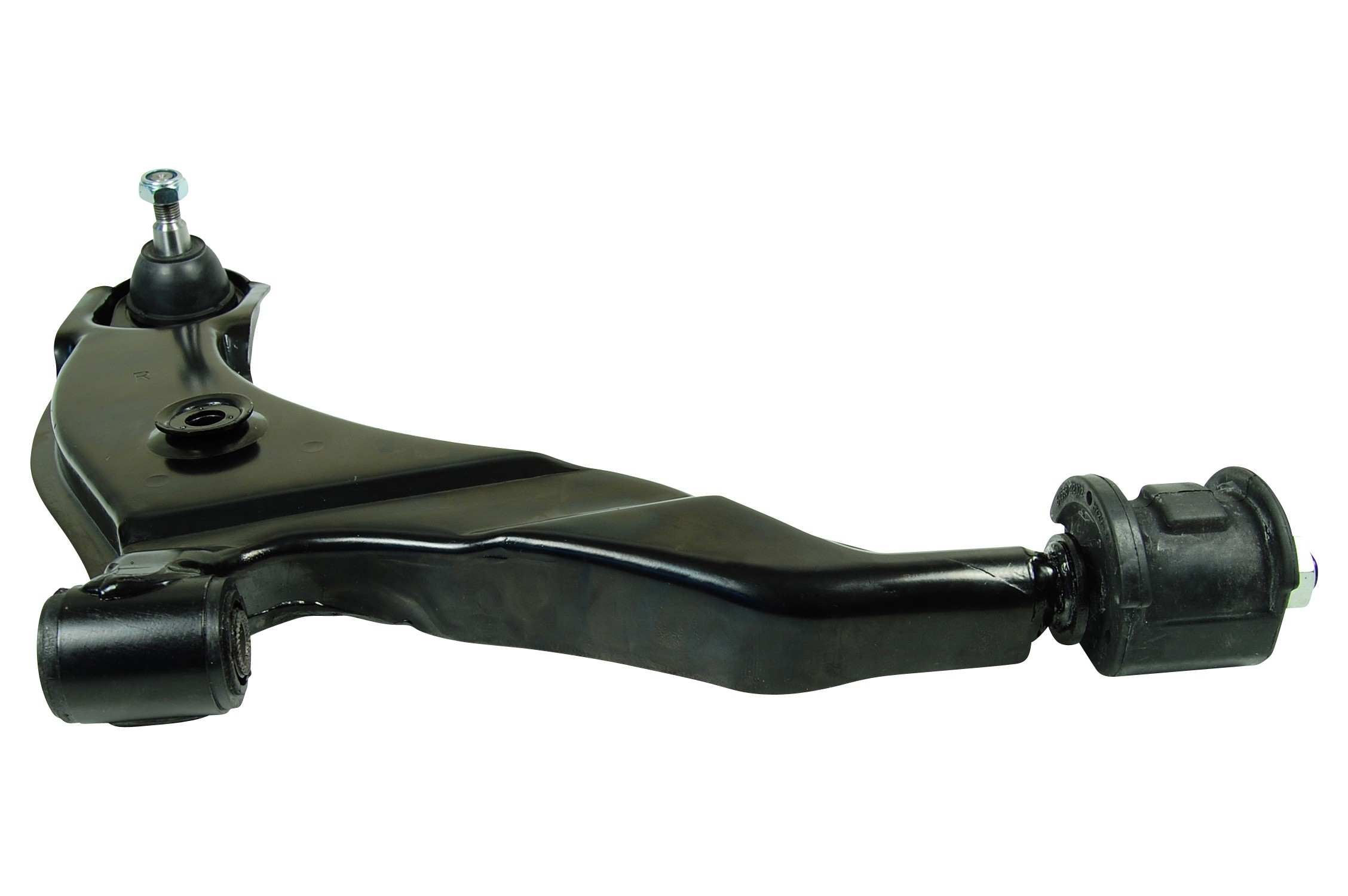 Mevotech Original Grade Suspension Control Arm and Ball Joint Assembly GS20417