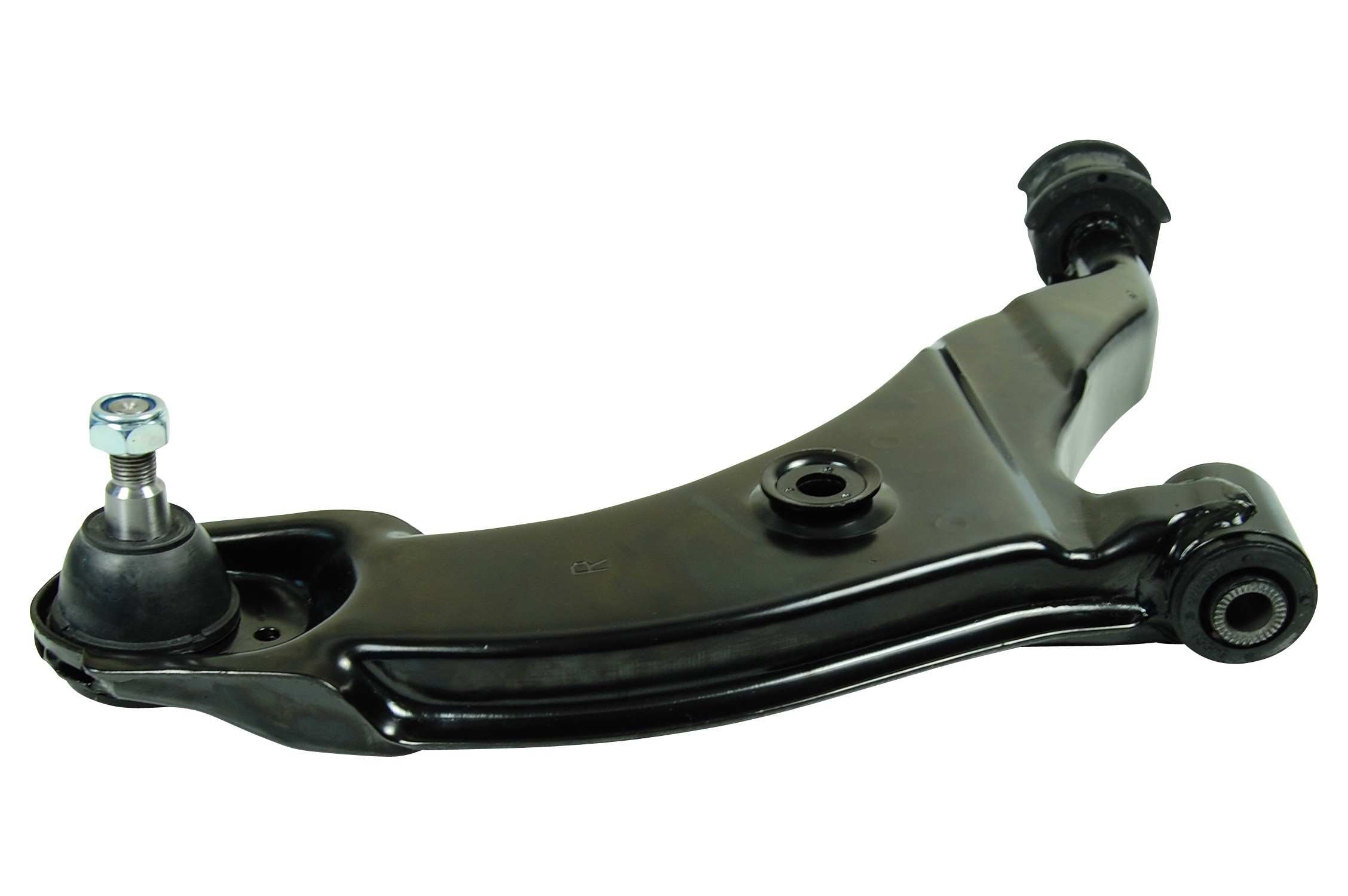 Mevotech Original Grade Suspension Control Arm and Ball Joint Assembly GS20417