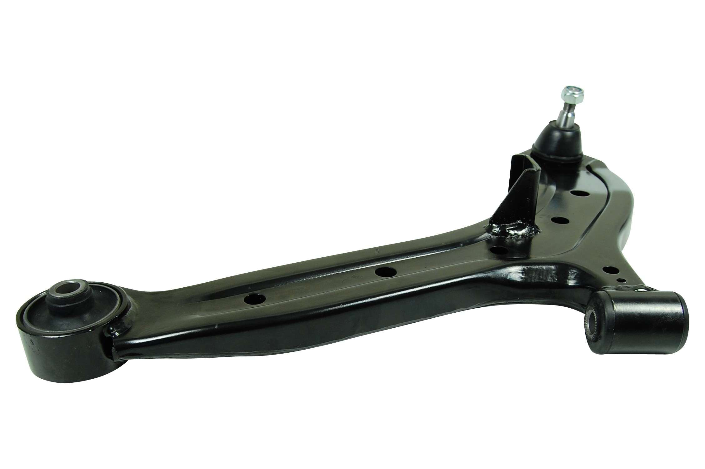 Mevotech Original Grade Suspension Control Arm and Ball Joint Assembly GS20418