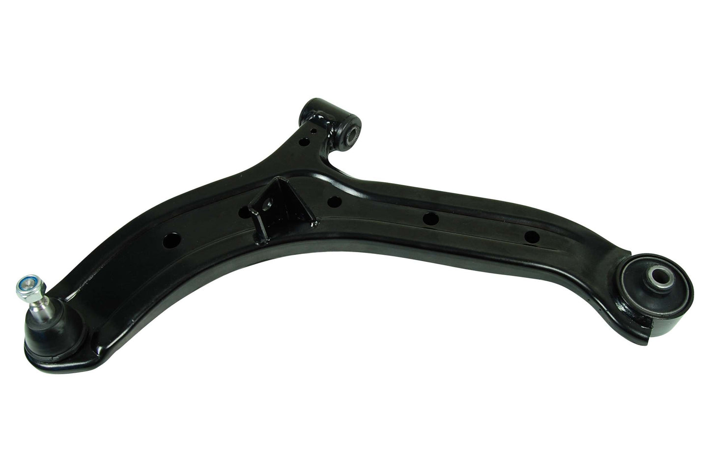 Mevotech Original Grade Suspension Control Arm and Ball Joint Assembly GS20418