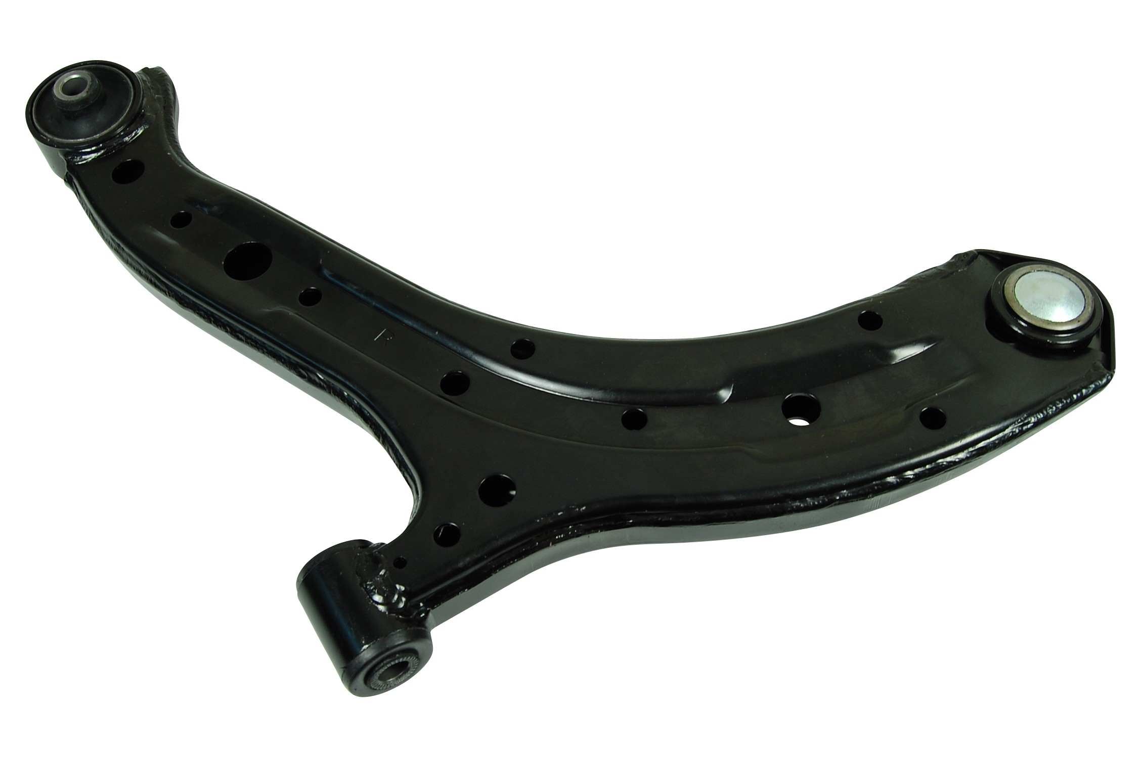 Mevotech Original Grade Suspension Control Arm and Ball Joint Assembly GS20419