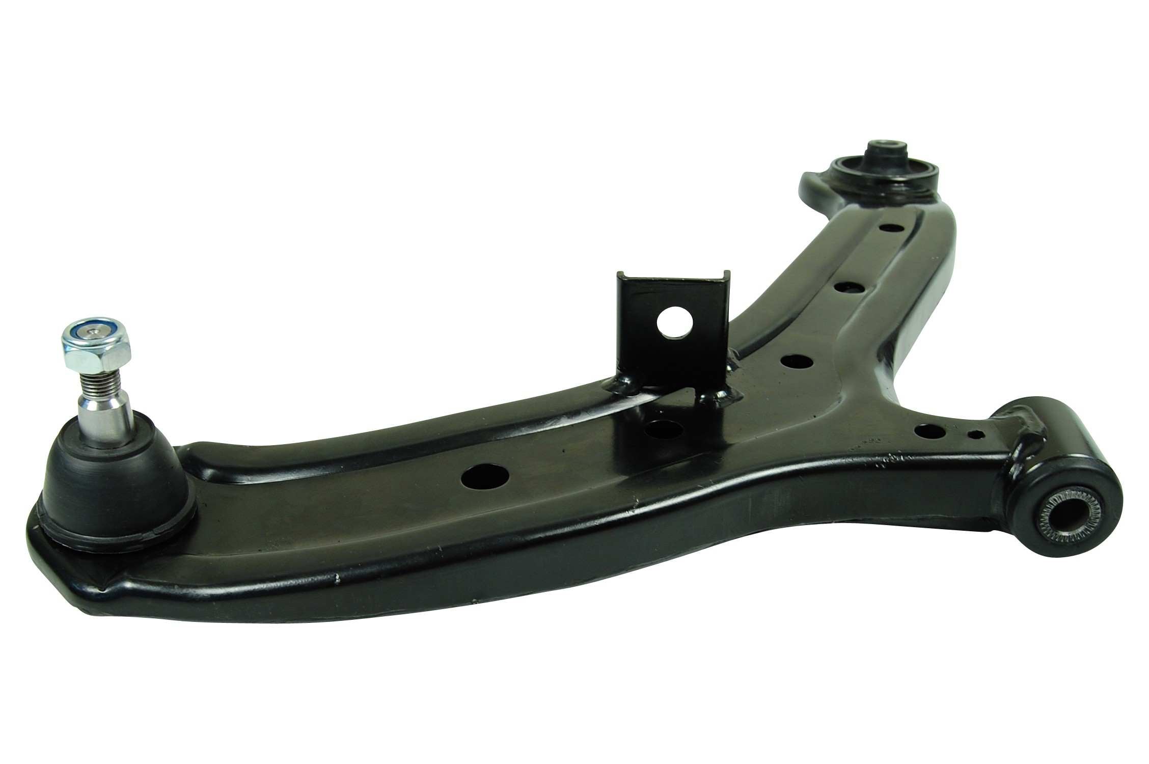 Mevotech Original Grade Suspension Control Arm and Ball Joint Assembly GS20419