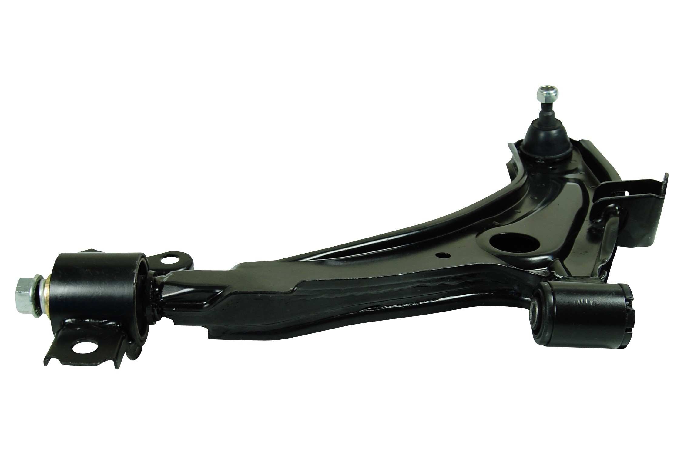 Mevotech Original Grade Suspension Control Arm and Ball Joint Assembly GS20420