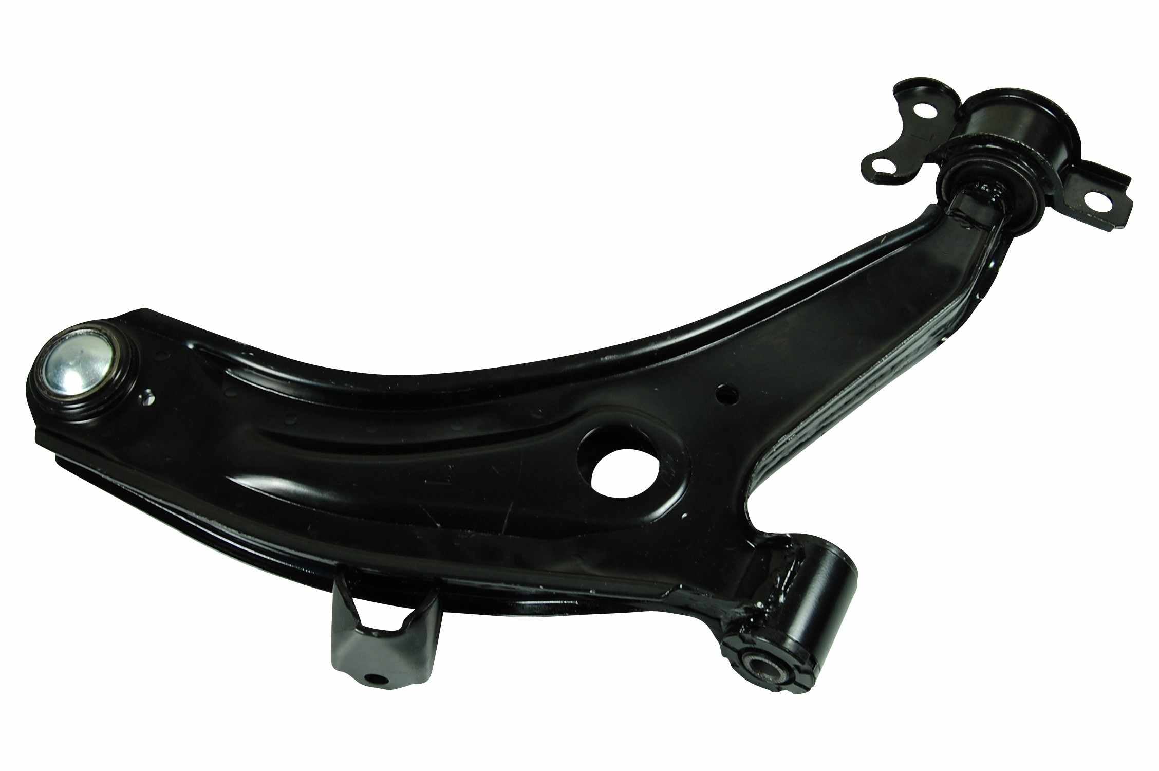 Mevotech Original Grade Suspension Control Arm and Ball Joint Assembly GS20420