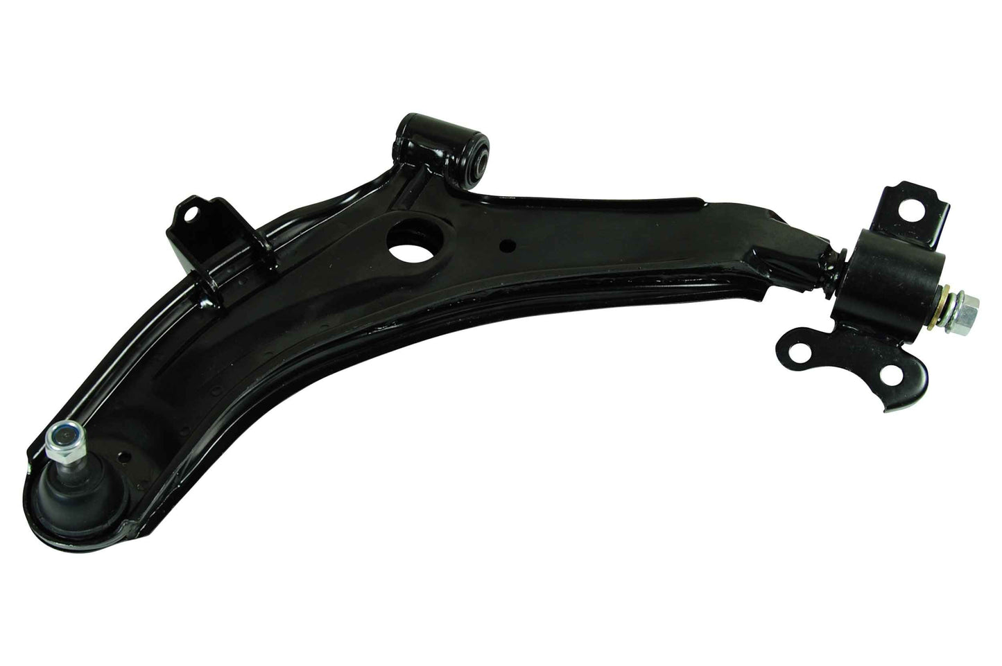 Mevotech Original Grade Suspension Control Arm and Ball Joint Assembly GS20420