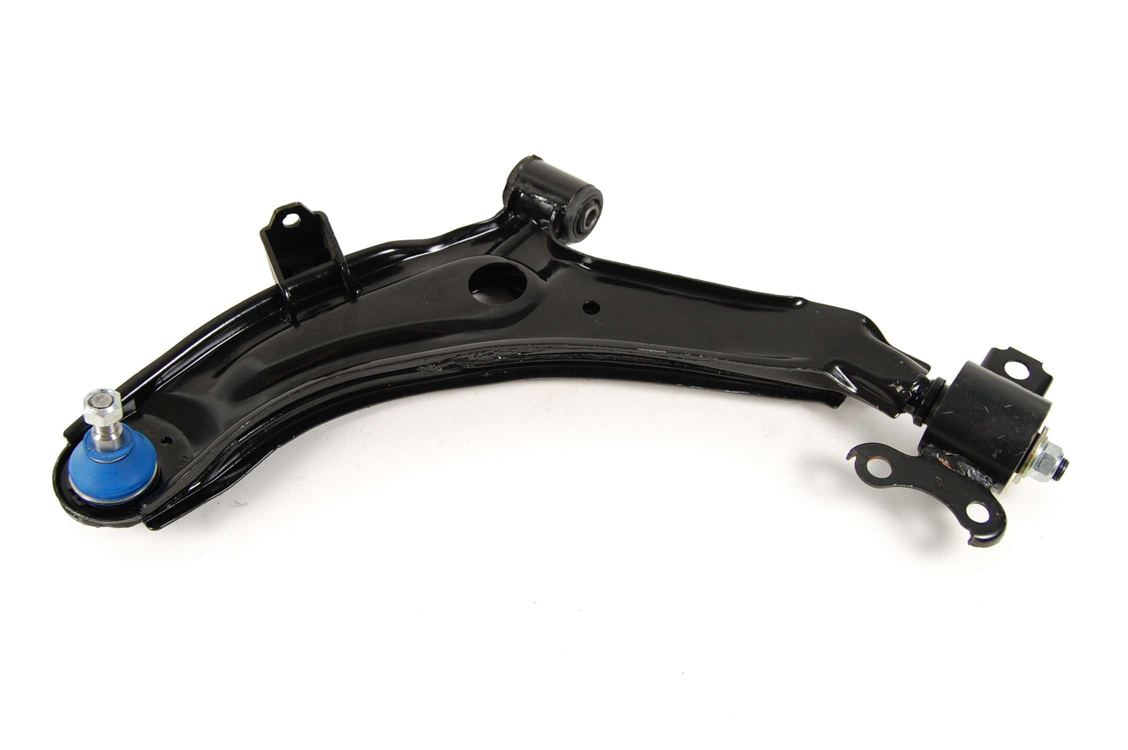 Mevotech Original Grade Suspension Control Arm and Ball Joint Assembly GS20420