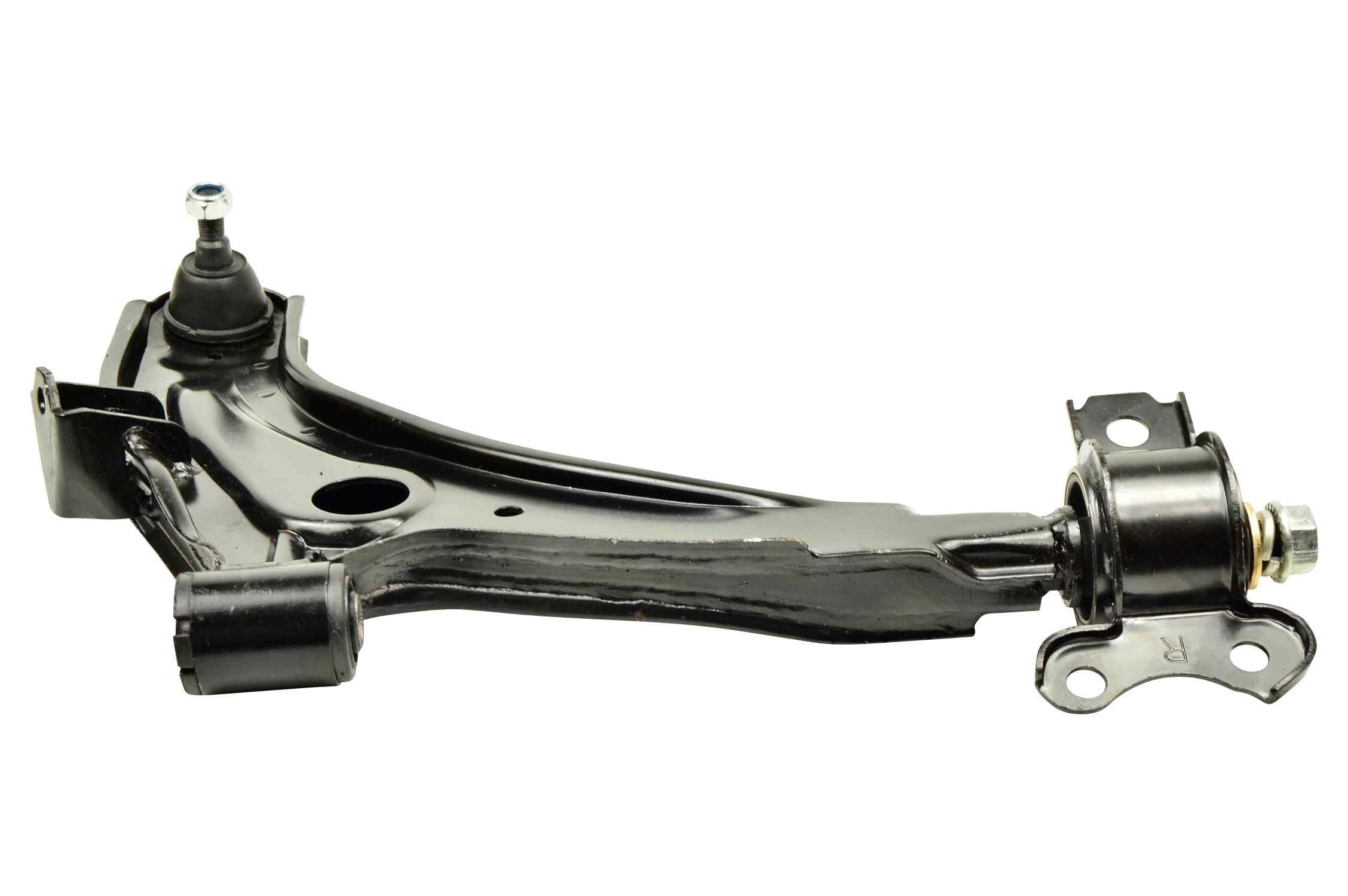 Mevotech Original Grade Suspension Control Arm and Ball Joint Assembly GS20421