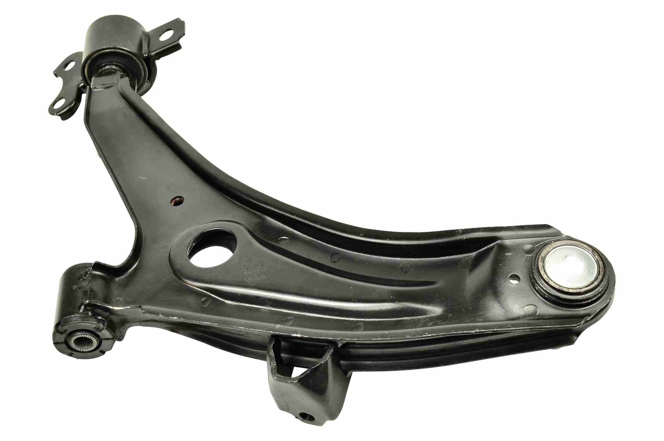 Mevotech Original Grade Suspension Control Arm and Ball Joint Assembly GS20421