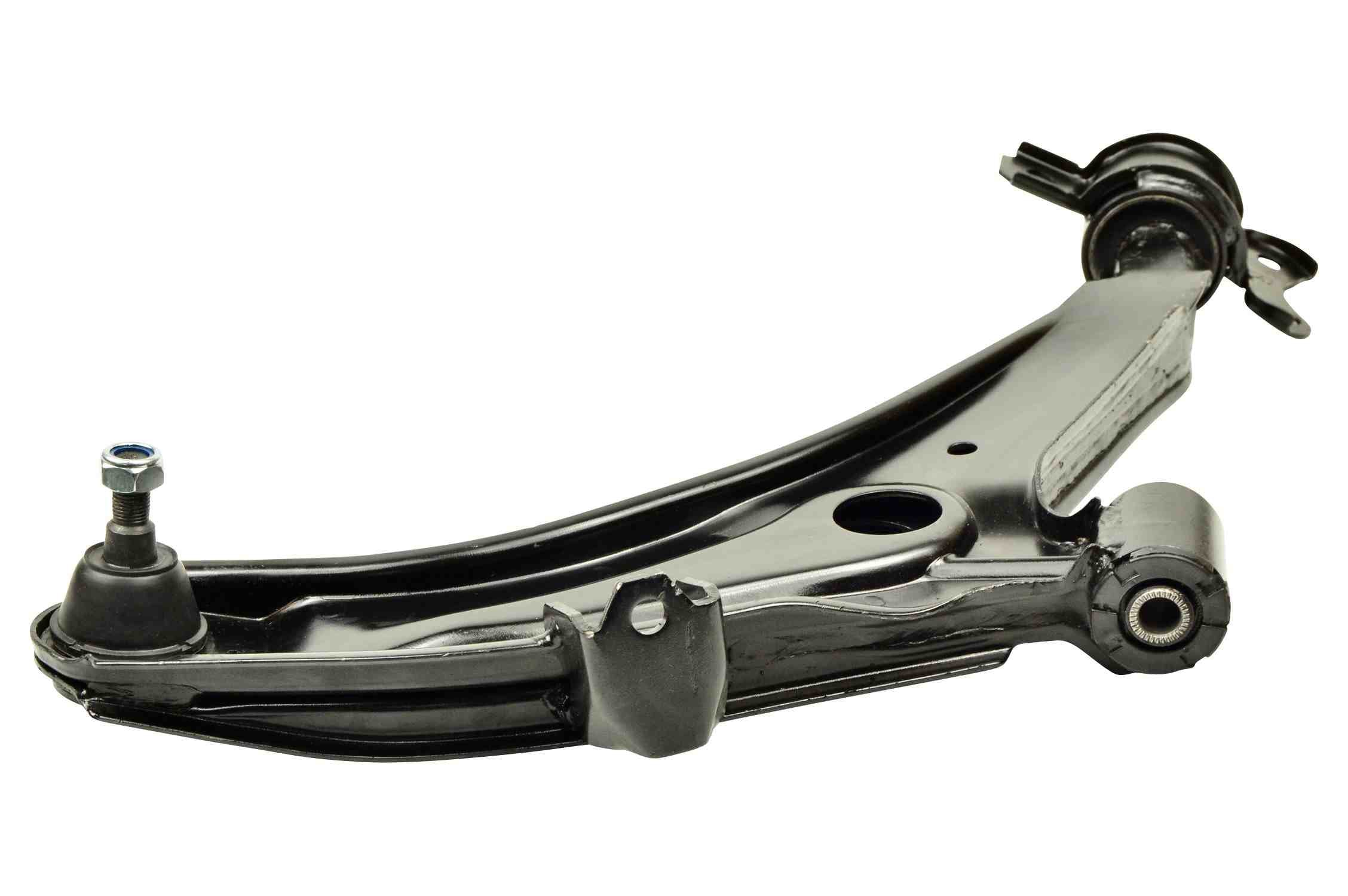 Mevotech Original Grade Suspension Control Arm and Ball Joint Assembly GS20421