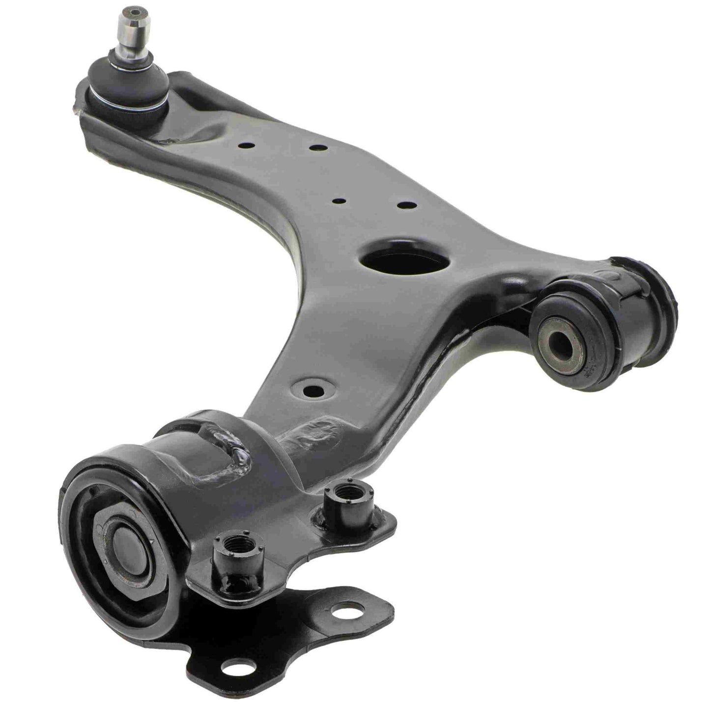Mevotech Original Grade Suspension Control Arm and Ball Joint Assembly GS20432