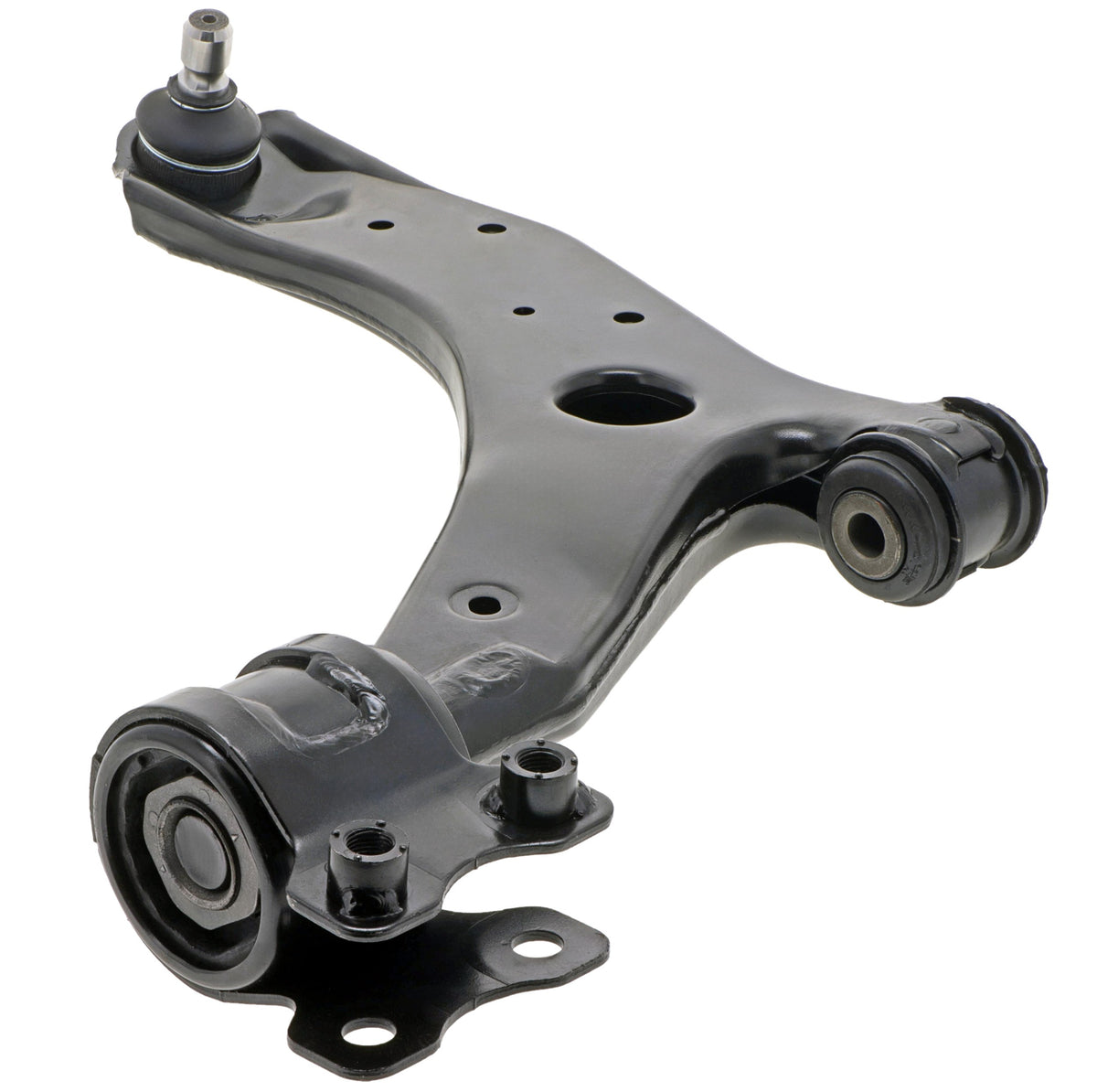 Mevotech Original Grade Suspension Control Arm and Ball Joint Assembly GS20432