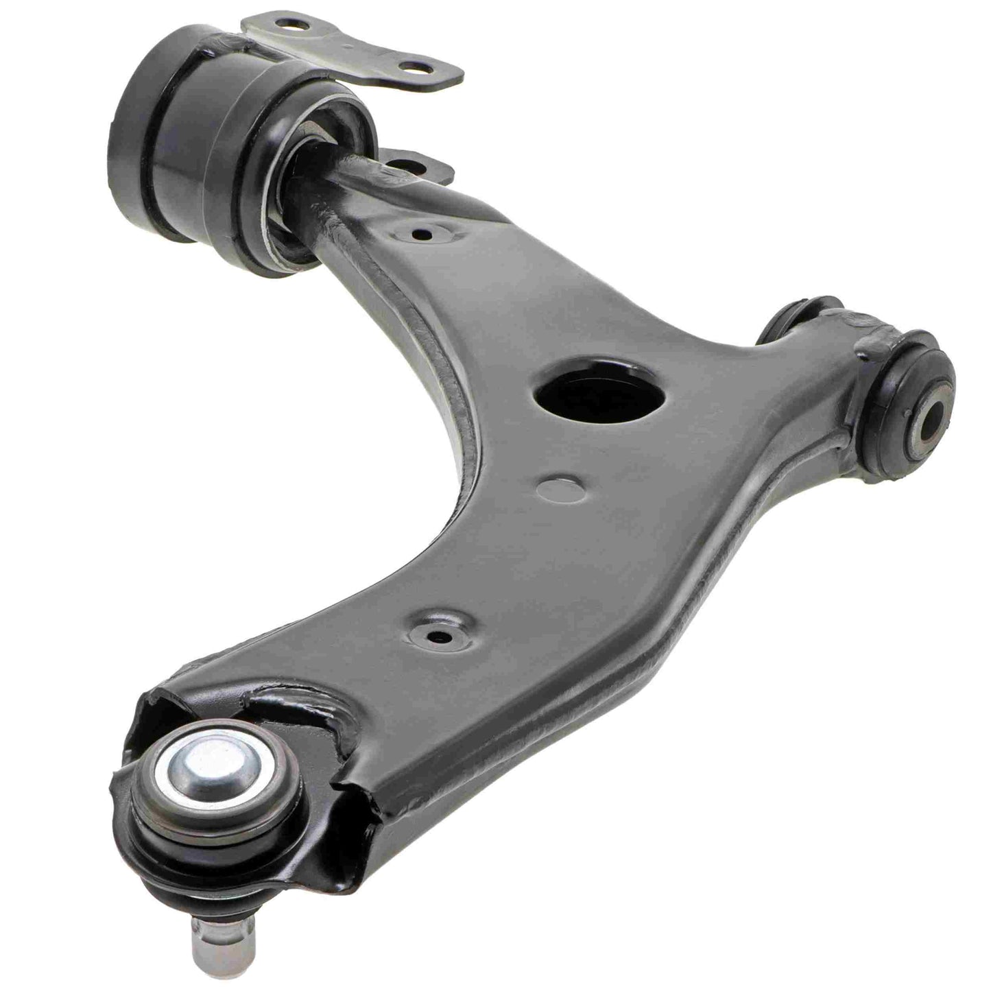 Mevotech Original Grade Suspension Control Arm and Ball Joint Assembly GS20432