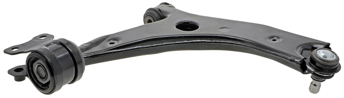 Mevotech Original Grade Suspension Control Arm and Ball Joint Assembly GS20432
