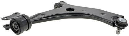 Mevotech Original Grade Suspension Control Arm and Ball Joint Assembly GS20432