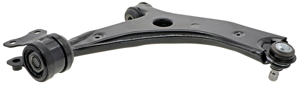 Mevotech Original Grade Suspension Control Arm and Ball Joint Assembly GS20432
