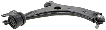 Mevotech Original Grade Suspension Control Arm and Ball Joint Assembly GS20432