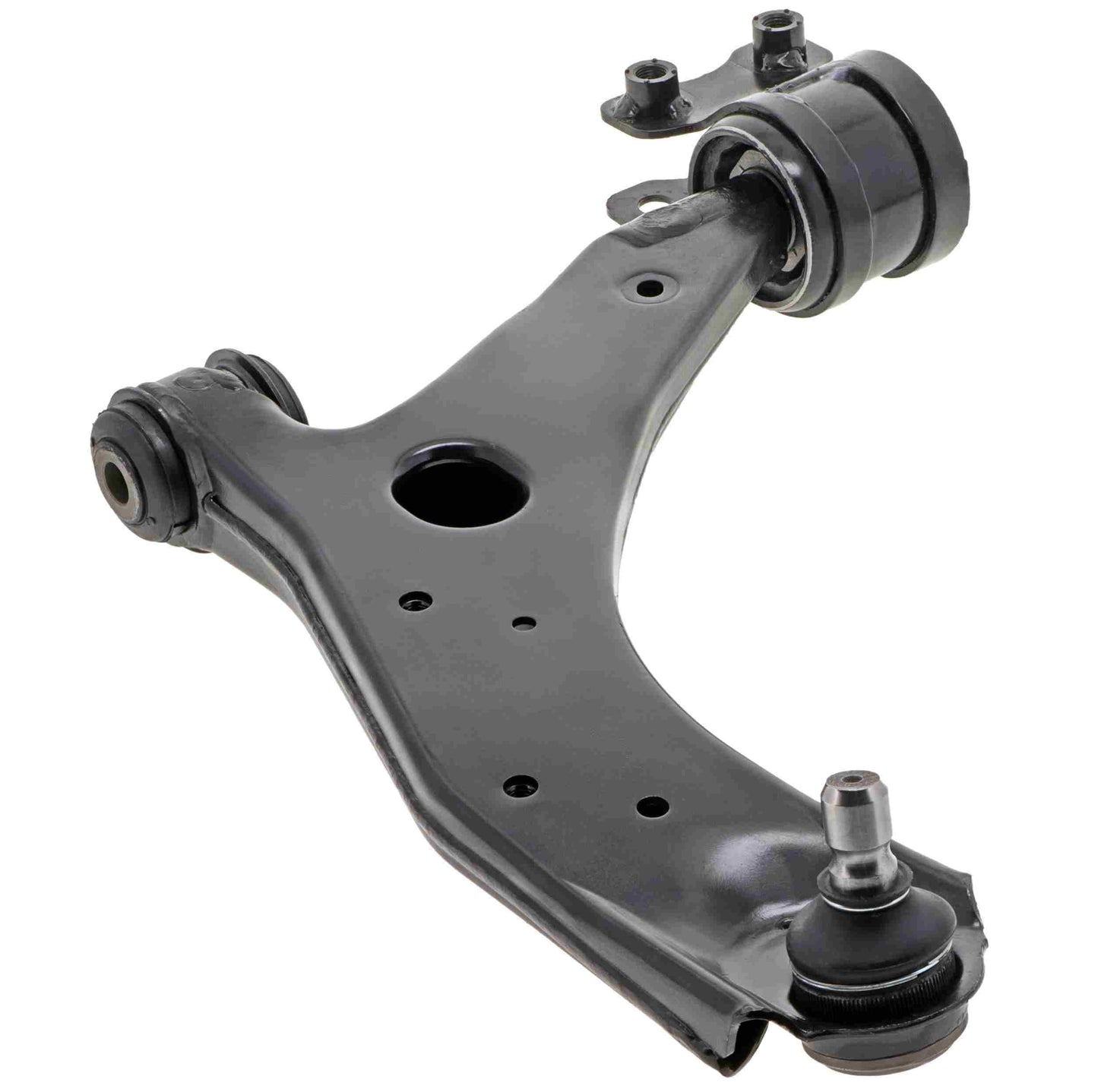Mevotech Original Grade Suspension Control Arm and Ball Joint Assembly GS20432