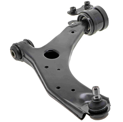 Mevotech Original Grade Suspension Control Arm and Ball Joint Assembly GS20432