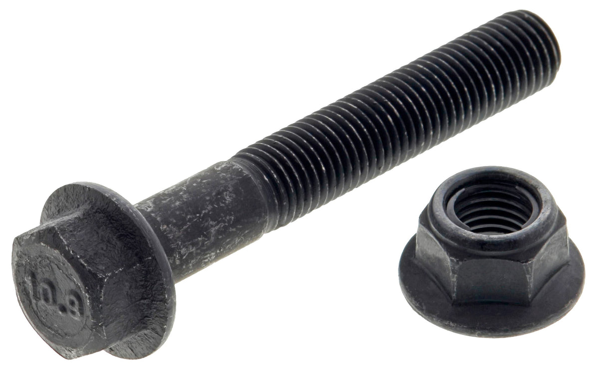 Mevotech Original Grade Suspension Control Arm and Ball Joint Assembly GS20432