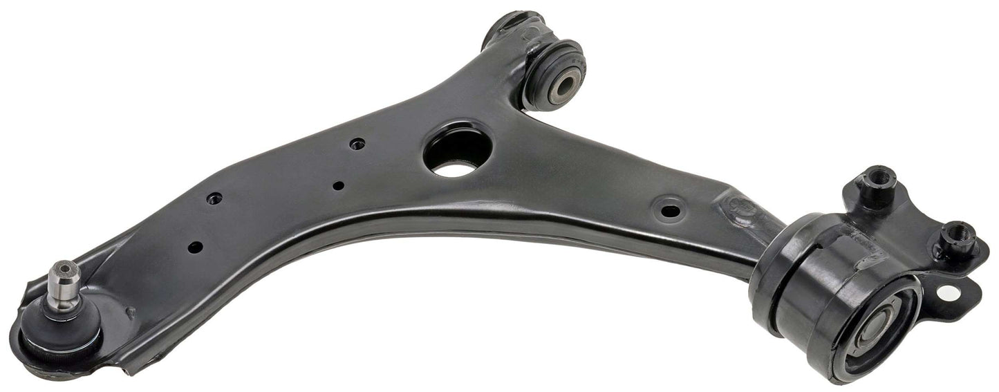 Mevotech Original Grade Suspension Control Arm and Ball Joint Assembly GS20432