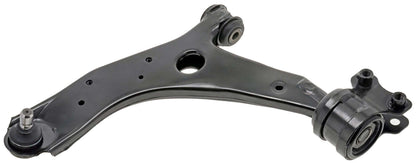 Mevotech Original Grade Suspension Control Arm and Ball Joint Assembly GS20432