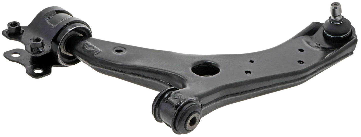 Mevotech Original Grade Suspension Control Arm and Ball Joint Assembly GS20432