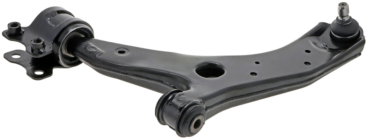 Mevotech Original Grade Suspension Control Arm and Ball Joint Assembly GS20432