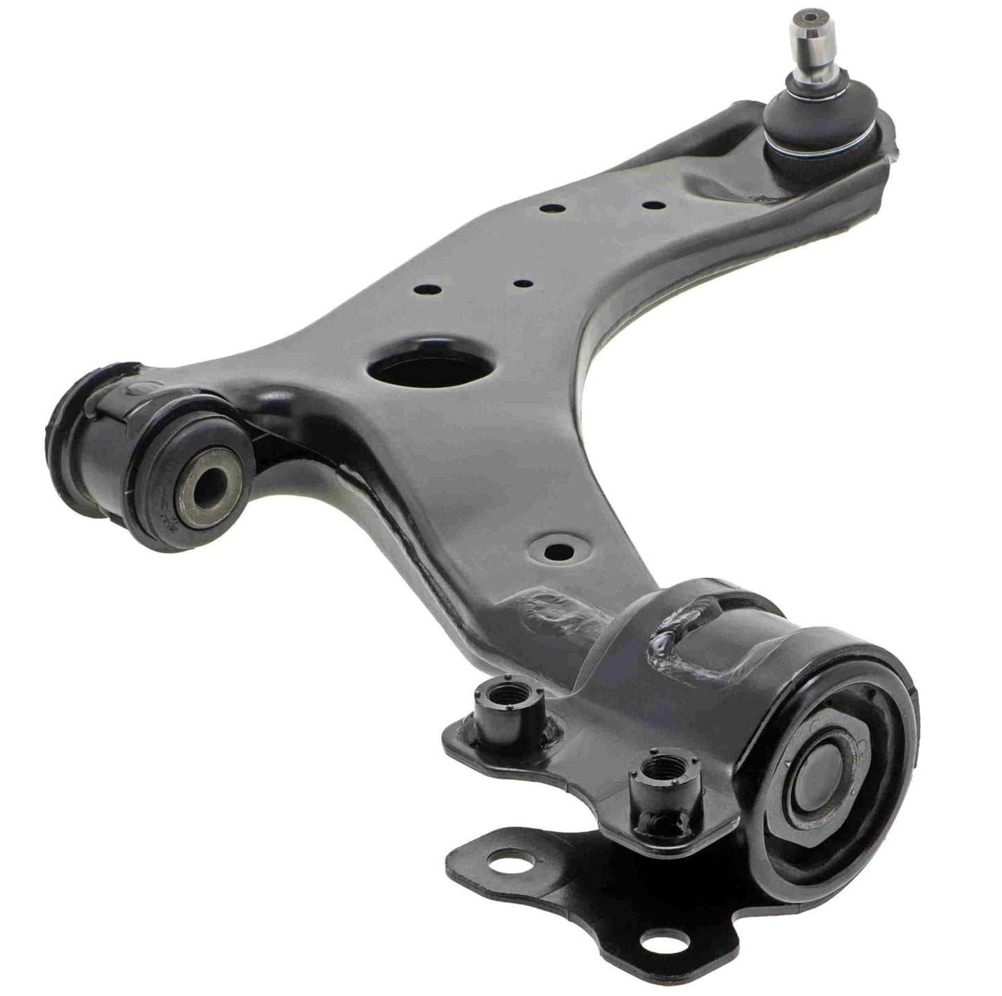 Mevotech Original Grade Suspension Control Arm and Ball Joint Assembly GS20433
