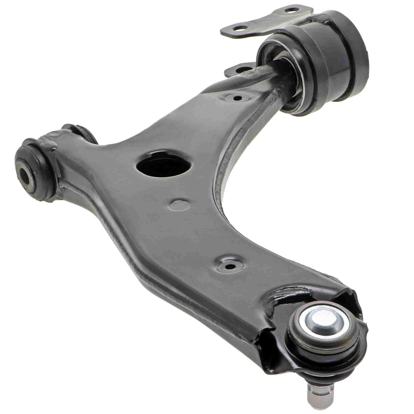 Mevotech Original Grade Suspension Control Arm and Ball Joint Assembly GS20433