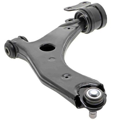 Mevotech Original Grade Suspension Control Arm and Ball Joint Assembly GS20433