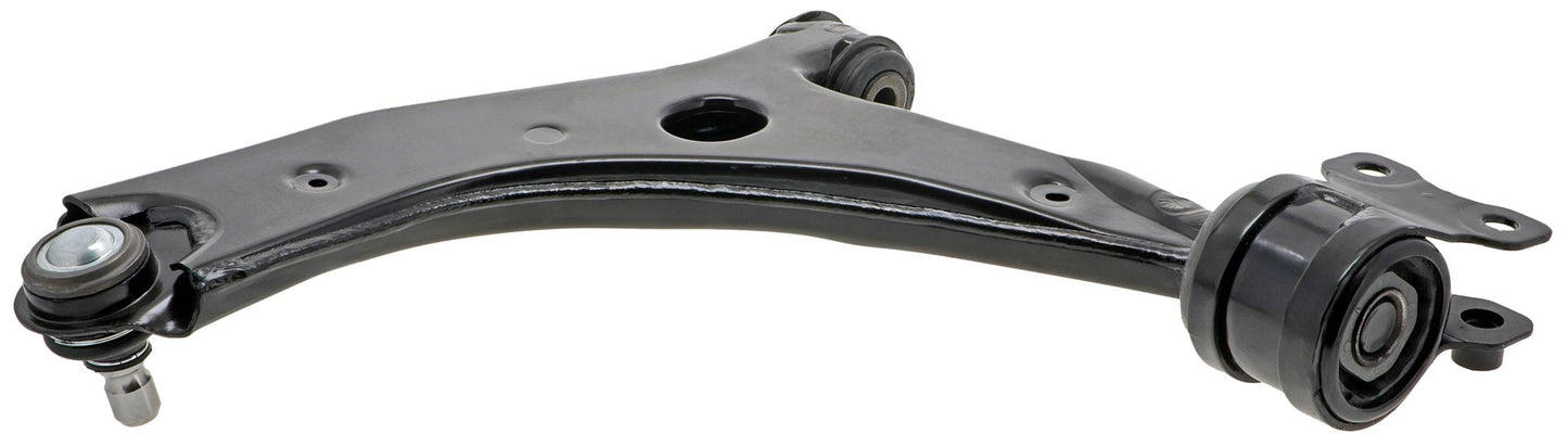 Mevotech Original Grade Suspension Control Arm and Ball Joint Assembly GS20433