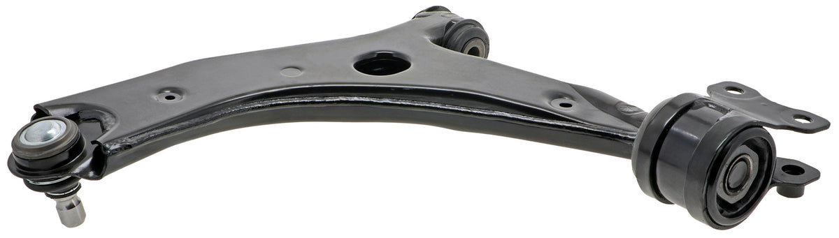 Mevotech Original Grade Suspension Control Arm and Ball Joint Assembly GS20433