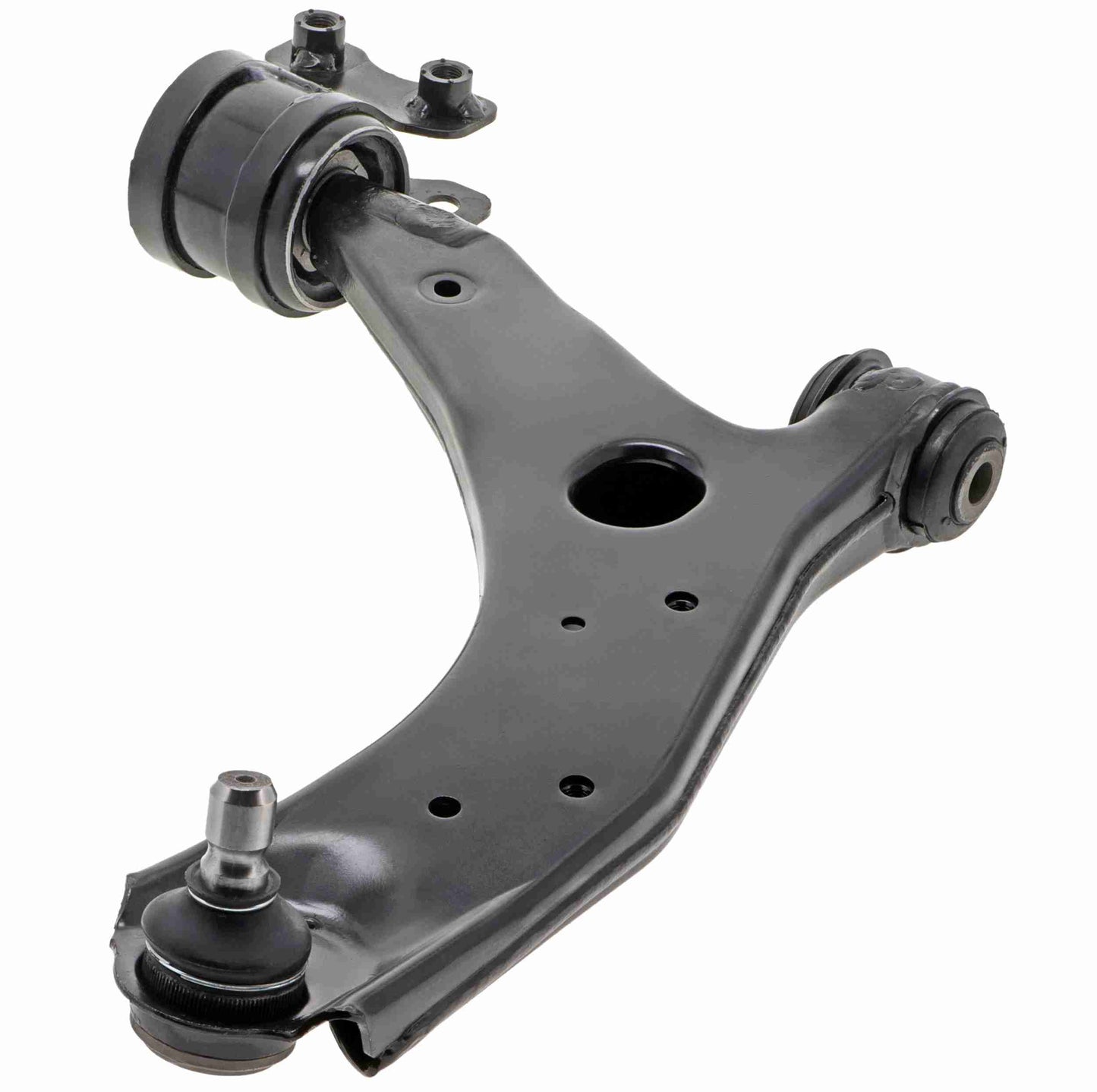 Mevotech Original Grade Suspension Control Arm and Ball Joint Assembly GS20433