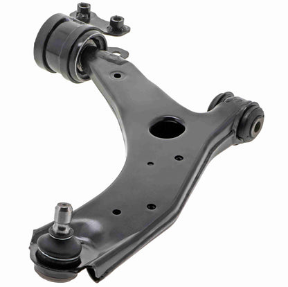 Mevotech Original Grade Suspension Control Arm and Ball Joint Assembly GS20433