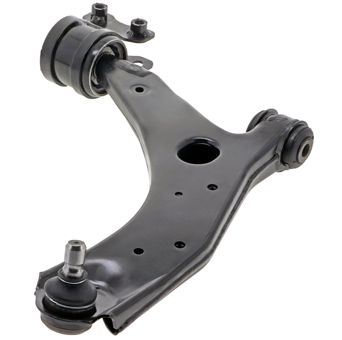 Mevotech Original Grade Suspension Control Arm and Ball Joint Assembly GS20433
