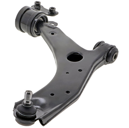Mevotech Original Grade Suspension Control Arm and Ball Joint Assembly GS20433