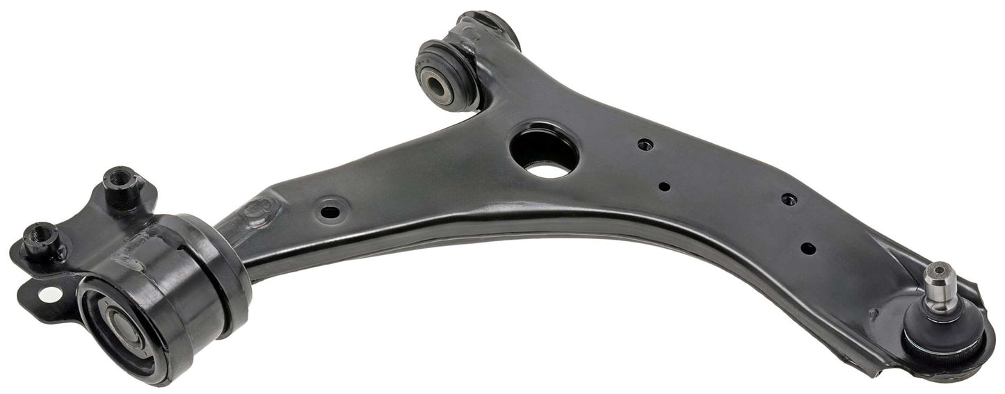 Mevotech Original Grade Suspension Control Arm and Ball Joint Assembly GS20433