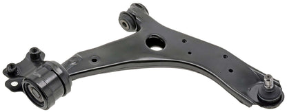 Mevotech Original Grade Suspension Control Arm and Ball Joint Assembly GS20433