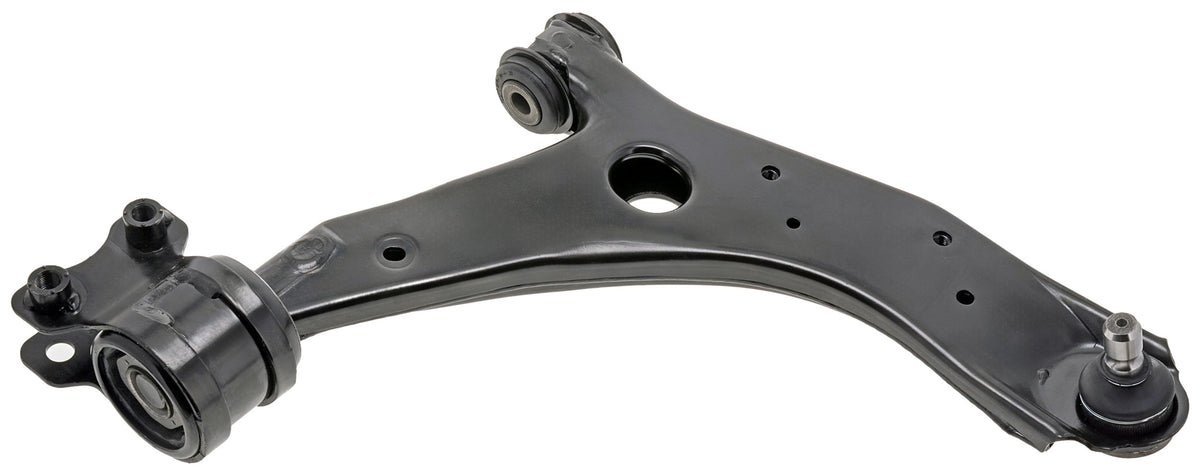 Mevotech Original Grade Suspension Control Arm and Ball Joint Assembly GS20433
