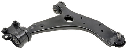 Mevotech Original Grade Suspension Control Arm and Ball Joint Assembly GS20433