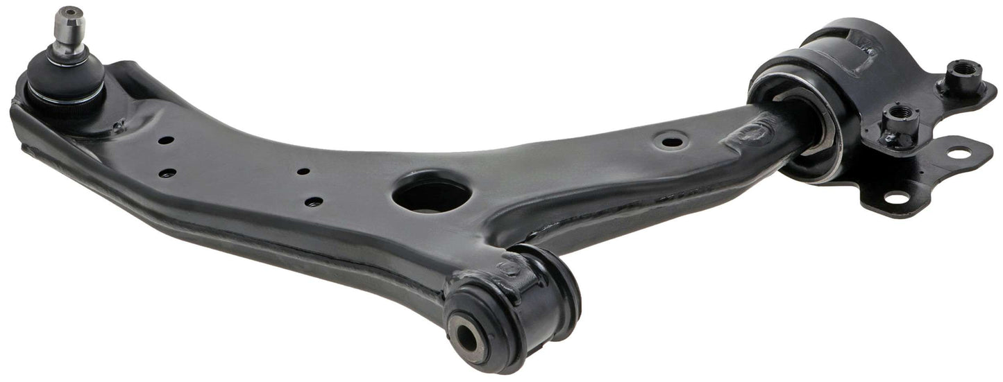 Mevotech Original Grade Suspension Control Arm and Ball Joint Assembly GS20433