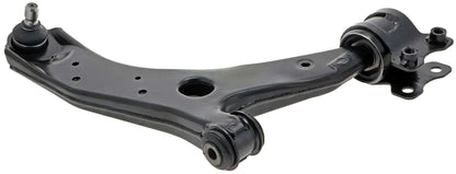 Mevotech Original Grade Suspension Control Arm and Ball Joint Assembly GS20433