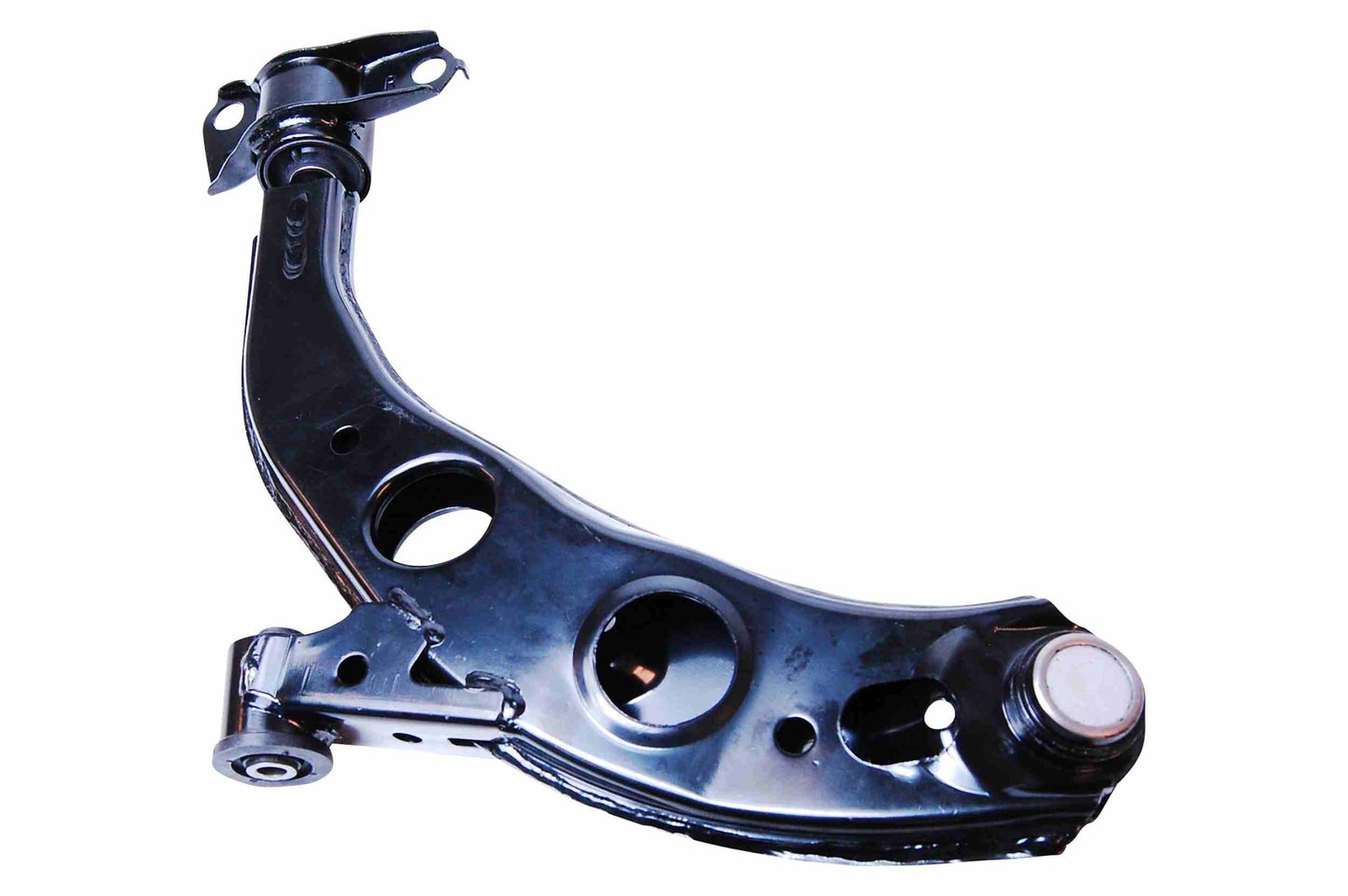 Mevotech Original Grade Suspension Control Arm and Ball Joint Assembly GS20447
