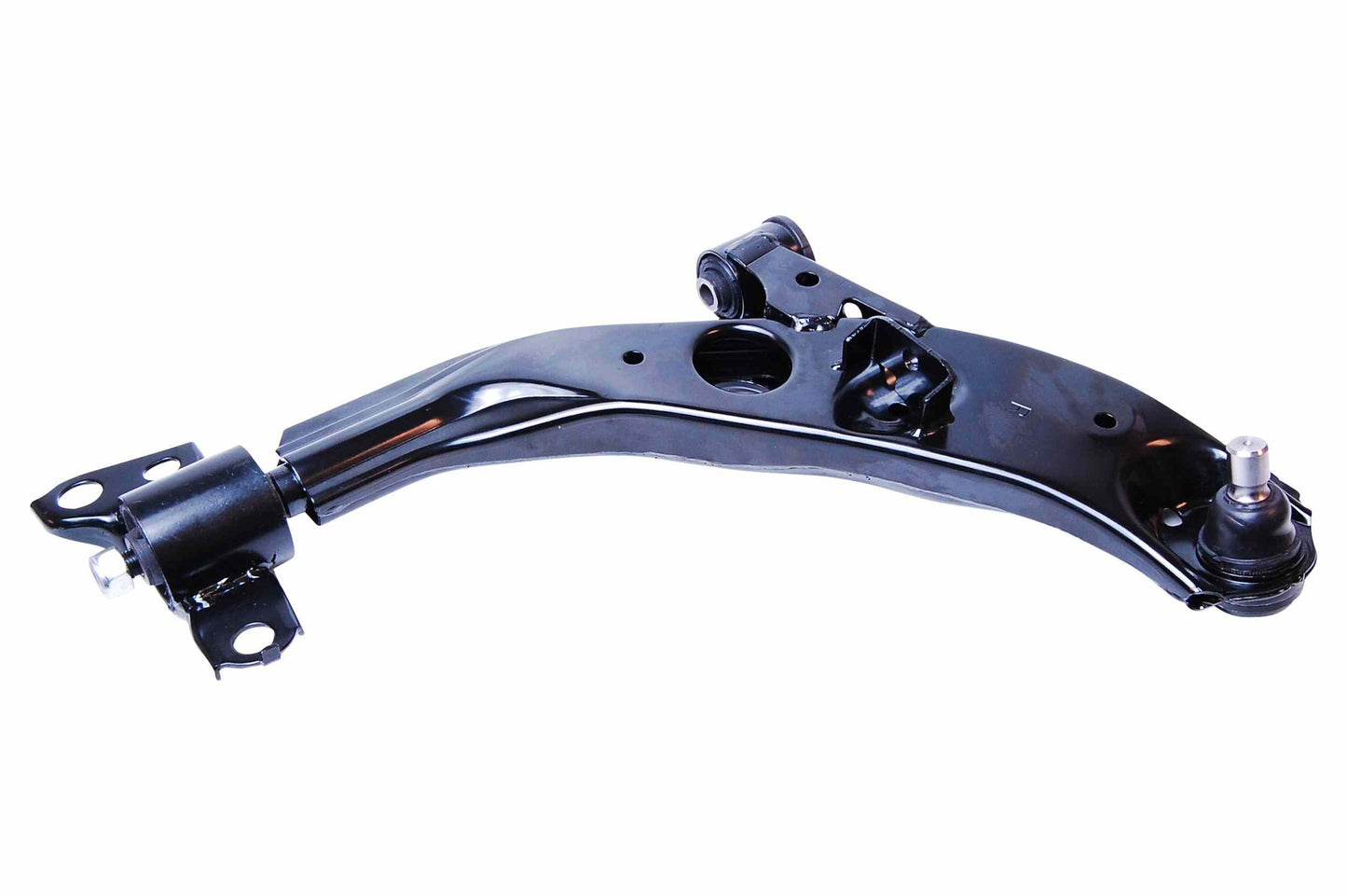 Mevotech Original Grade Suspension Control Arm and Ball Joint Assembly GS20447